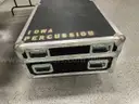 Case of Audio Equipment