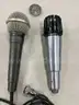 Case of Audio Equipment
