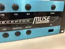 Case of Audio Equipment
