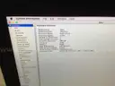 Apple iMac 21.5&#x22; 18,2 A1418, i5-7400 @ 3.0 GHz 4K - Parts/Repair Only