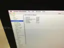 Apple iMac 21.5&#x22; 18,2 A1418, i5-7400 @ 3.0 GHz 4K - Parts/Repair Only