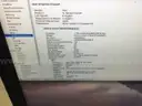 Apple iMac 21.5&#x22; 18,2 A1418, i5-7400 @ 3.0 GHz 4K - Parts/Repair Only
