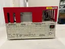 SRI Gas Chromatograph 8610C