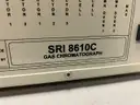 SRI Gas Chromatograph 8610C