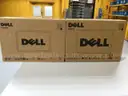 Lot of 2 Dell P2213 22&#x22; Dell Monitors