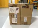 Lot of 2 Dell P2213 22&#x22; Dell Monitors