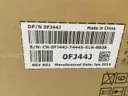 Lot of 2 Dell P2213 22&#x22; Dell Monitors