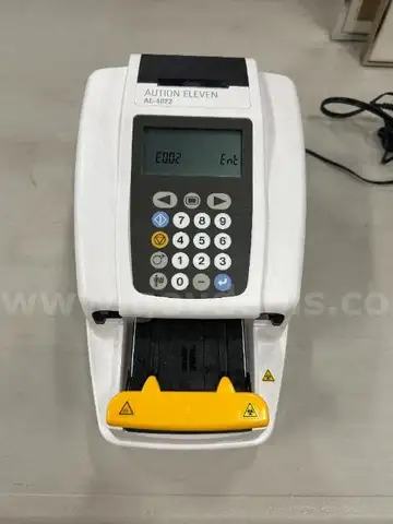 Arkray Aution Eleven Urine Analyzer