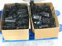 2 Boxes of Dell Power Adapters - Untested