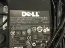 2 Boxes of Dell Power Adapters - Untested