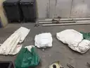 Eureka! 20&#x27; x 40&#x27; Event Tent with Aluminum Poles