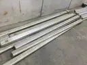 Eureka! 20&#x27; x 40&#x27; Event Tent with Aluminum Poles