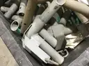 Eureka! 20&#x27; x 40&#x27; Event Tent with Aluminum Poles