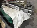 Eureka! 20&#x27; x 40&#x27; Event Tent with Aluminum Poles