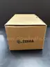Zebra ZQ620 Mobile Printer (New In Box)