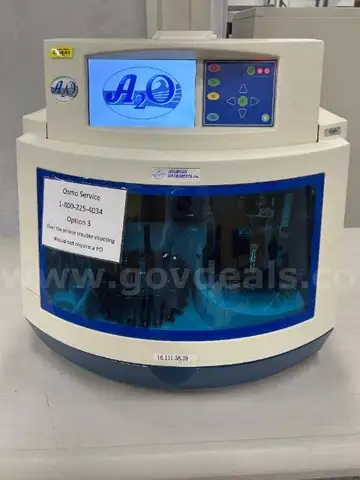 Advanced Instruments A20 Automated Osmometer