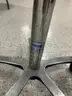 Lot of 5 Rolling Lab Stools