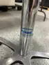 Lot of 5 Rolling Lab Stools