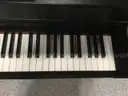 Yamaha Black Clavinova Series 88 Keys Digital Piano CLP-545