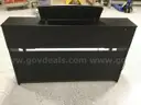 Yamaha Black Clavinova Series 88 Keys Digital Piano CLP-545