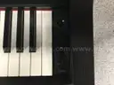 Yamaha Black Clavinova Series 88 Keys Digital Piano CLP-545