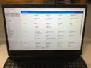 Dell Precision 7560 i9-11950H @ 2.60 GHz 8-Core Laptop