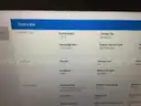 Dell Precision 7560 i9-11950H @ 2.60 GHz 8-Core Laptop