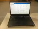 Dell Precision 7560 i9-11950H @ 2.60 GHz 8-Core Laptop