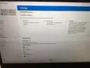 Dell Precision 7560 i9-11950H @ 2.60 GHz 8-Core Laptop