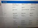 Dell Precision 7560 i9-11950H @ 2.60 GHz 8-Core Laptop