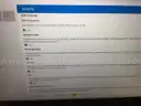 Dell Precision 7560 i9-11950H @ 2.60 GHz 8-Core Laptop