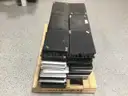 Lot of 105 Various Brands/Models of Laptops - For Parts/Repair