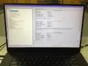 Dell XPS 15 7590 6-Core Laptop - i7-9750h @ 2.60 Ghz