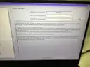 Dell XPS 15 7590 6-Core Laptop - i7-9750h @ 2.60 Ghz