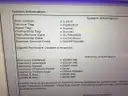 Dell XPS 15 7590 6-Core Laptop - i7-9750h @ 2.60 Ghz