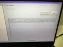 Dell XPS 15 7590 6-Core Laptop - i7-9750h @ 2.60 Ghz
