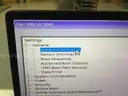 Dell XPS 15 7590 6-Core Laptop - i7-9750h @ 2.60 Ghz