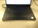 Dell Latitude 7390 2-In-1 Laptop - i7-8650U @ 1.90 GHz