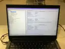 Dell Latitude 7390 2-In-1 Laptop - i7-8650U @ 1.90 GHz