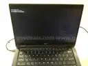 Dell Latitude 7390 2-In-1 Laptop - i7-8650U @ 1.90 GHz