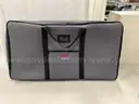 Expo Star Portable Display &#x26; Quartet Tripods