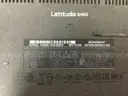 Dell Latitude 5400 i5-8365U @ 1.60 GHz Laptop