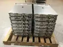 14 Dell PowerEdge R730 Servers - No Hard Drives