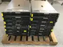 14 Dell PowerEdge R730 Servers - No Hard Drives
