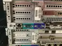 14 Dell PowerEdge R730 Servers - No Hard Drives