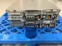 Lot of 2 Dell PowerEdge R740 Servers - No Hard Drives