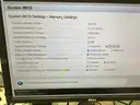 Lot of 2 Dell PowerEdge R740 Servers - No Hard Drives