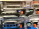 Lot of 2 Dell PowerEdge R740 Servers - No Hard Drives