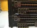Lot of 2 Dell EMC PowerSwitch S5296F-ON Ethernet Switch