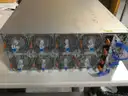 Lot of 2 Dell EMC PowerSwitch S5296F-ON Ethernet Switch